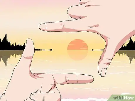 Съемка интервальной фотографии Шаг 6