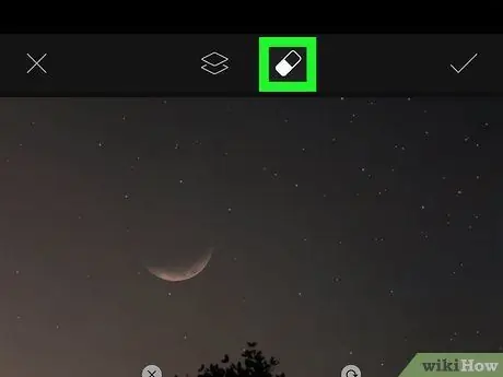 Создайте дизайн текста с помощью PicsArt Step 10