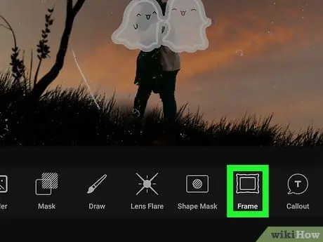 Создайте дизайн текста с помощью PicsArt Step 13