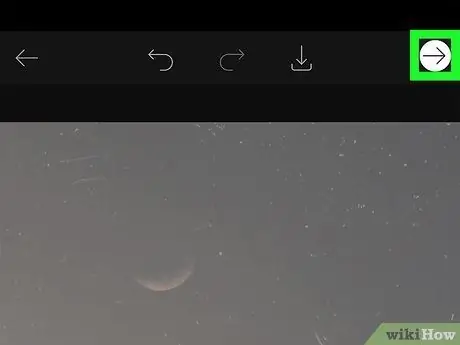 Создайте дизайн текста с помощью PicsArt, шаг 15