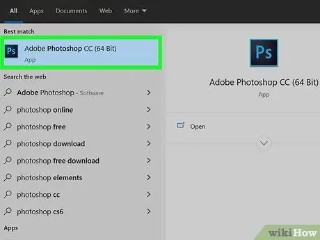 Воспользуйтесь лечебной кистью в Photoshop, шаг 1