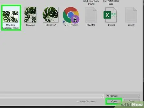 Используйте Лечебную кисть в Photoshop, шаг 2
