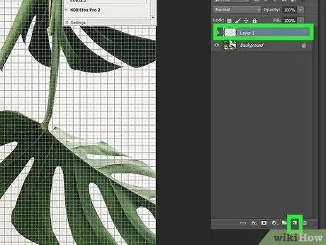 Используйте Лечебную кисть в Photoshop, шаг 3