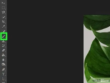 Используйте Лечебную кисть в Photoshop, шаг 7