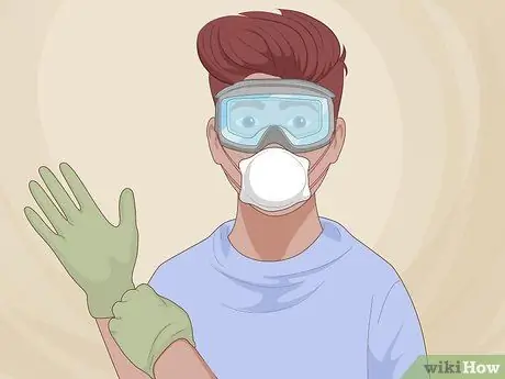 Отполировать камни с помощью Dremel Step 6