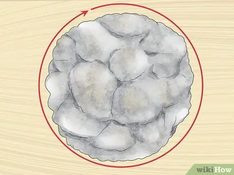 Find Geodes Шаг 6