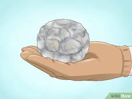 Find Geodes Шаг 7