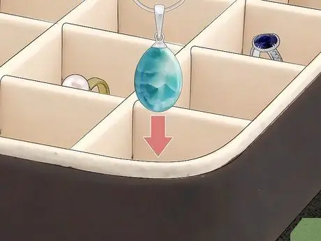 Польский Larimar Step 10