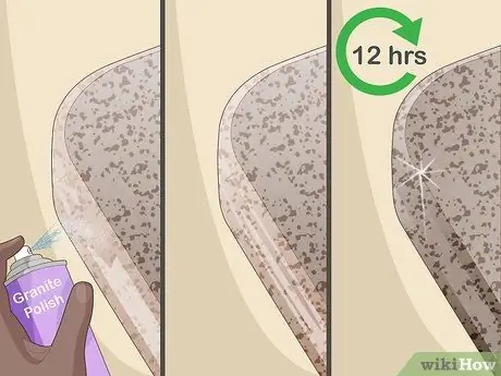 Польский гранит Step 13