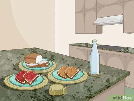 Польский гранит Step 16