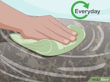 Польский гранит Step 17