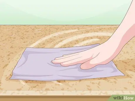 Польский гранит Step 4