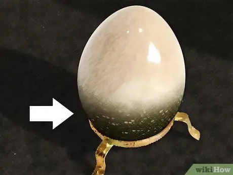 Чистый алебастр, шаг 8