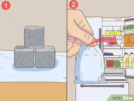 Чистые камни для виски, шаг 6