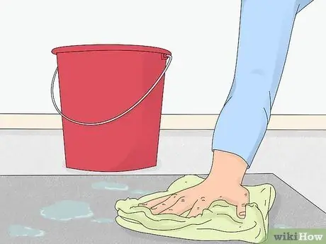 Полировка камня Kota Step 12