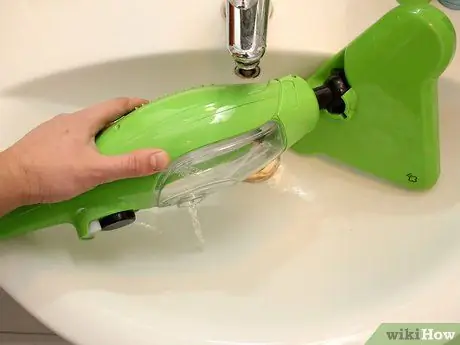 Чистые швабры Шаг 10 Чистые швабры Шаг 10