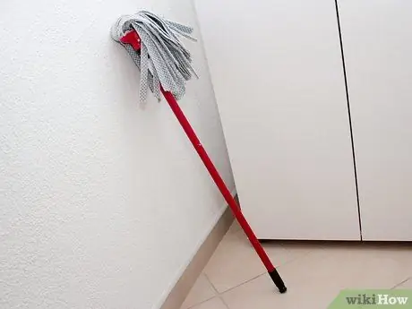 Чистые швабры Шаг 13 Чистые швабры Шаг 13