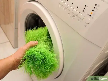 Чистые швабры Шаг 7 Чистые швабры Шаг 7