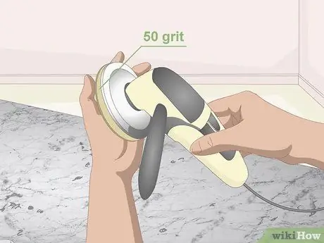 Кромки из польского гранита Step 6