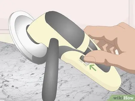 Кромки из польского гранита Step 7