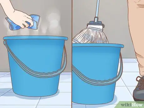 Чистый гранит Шаг 4