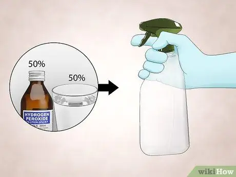 Чистый сланец, шаг 10 Чистый сланец, шаг 10