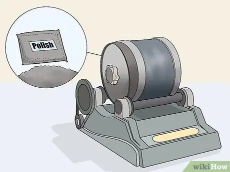 Польский агат Step 10