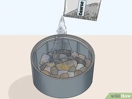 Польский агат Step 3