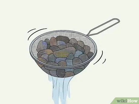 Польский агат Step 6