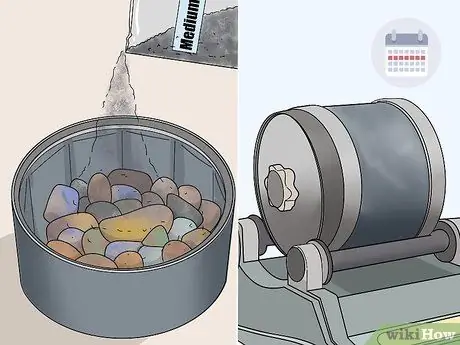 Польский агат Step 8