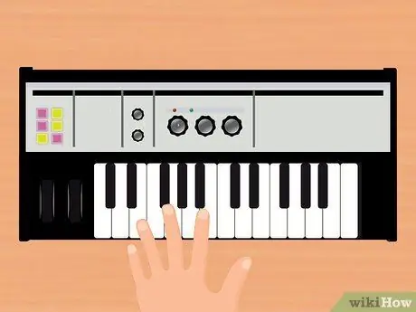 Выберите игрушки, улучшающие детское развитие Шаг 10