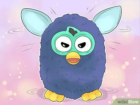Turn Your Furby Evil Шаг 5