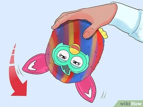 Turn Your Furby Evil Шаг 7