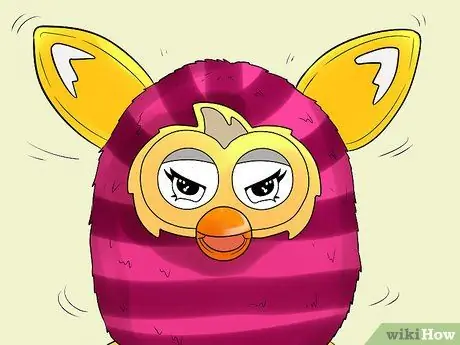 Turn Your Furby Evil Шаг 9