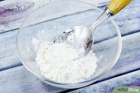 Приготовьте еду для живой куклы, шаг 1 Приготовьте еду для живой куклы, шаг 1