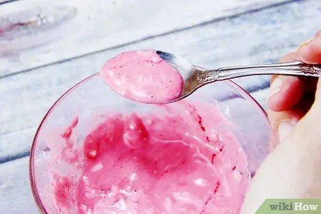 Приготовьте еду для живой куклы, шаг 4 Приготовьте еду для живой куклы, шаг 4