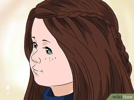 Очистите свою куклу American Girl, шаг 5