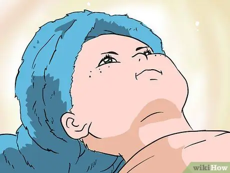 Очистите свою куклу American Girl, шаг 9