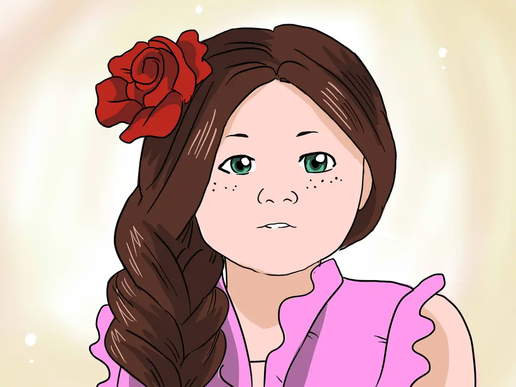 Как почистить куклу American Girl (с иллюстрациями)