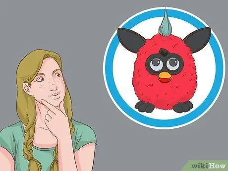 Выберите идеальный Furby, шаг 10 Выберите идеальный Furby, шаг 10