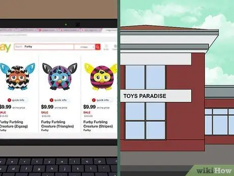 Выберите идеальный Furby, шаг 12 Выберите идеальный Furby, шаг 12