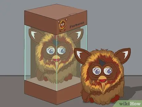 Выберите идеальный Furby Шаг 13 Выберите идеальный Furby Шаг 13
