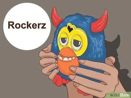 Выберите идеальный Furby, шаг 7 Выберите идеальный Furby, шаг 7