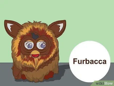 Выберите идеальный Furby, шаг 9 Выберите идеальный Furby, шаг 9
