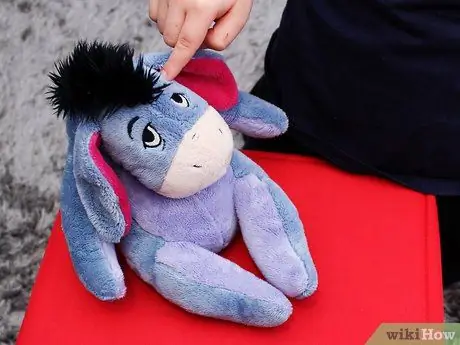 Сделайте чаепитие для игрушек Шаг 2