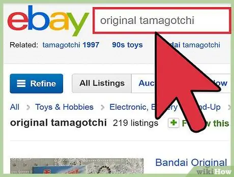 Выберите идеальный тамагочи Шаг 6