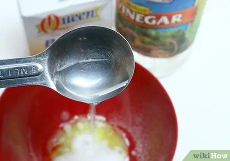 Удаление плесени с куклы Барби Шаг 3