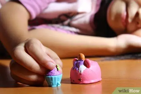 Играйте со своим Num Noms Шаг 3