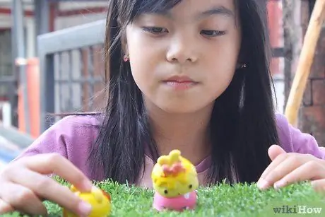 Играйте со своим Num Noms Шаг 4