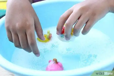 Играйте со своим Num Noms Шаг 5